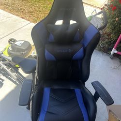 Gamer Chair