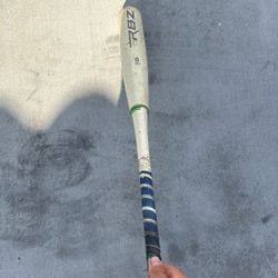 Adidas RBZ Baseball Bat