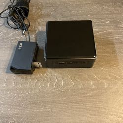 MINI DESKTOP PC