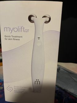MYOlift Qt