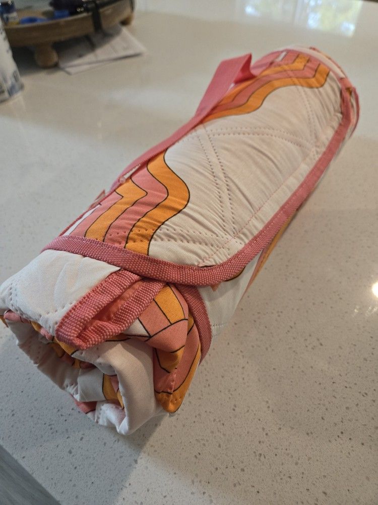 Waterproof Outdoor Picnic Blanket