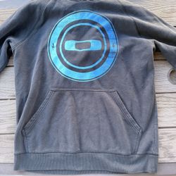 Oakley hoodie 