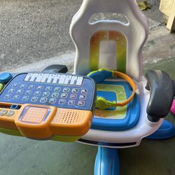 Silla De Juego - Gaming Chair 