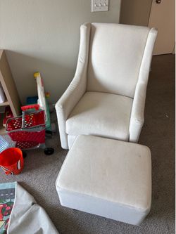 Rocking chair