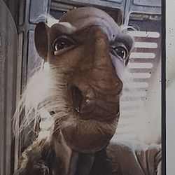 Star Wars Vintage @ToyBros 