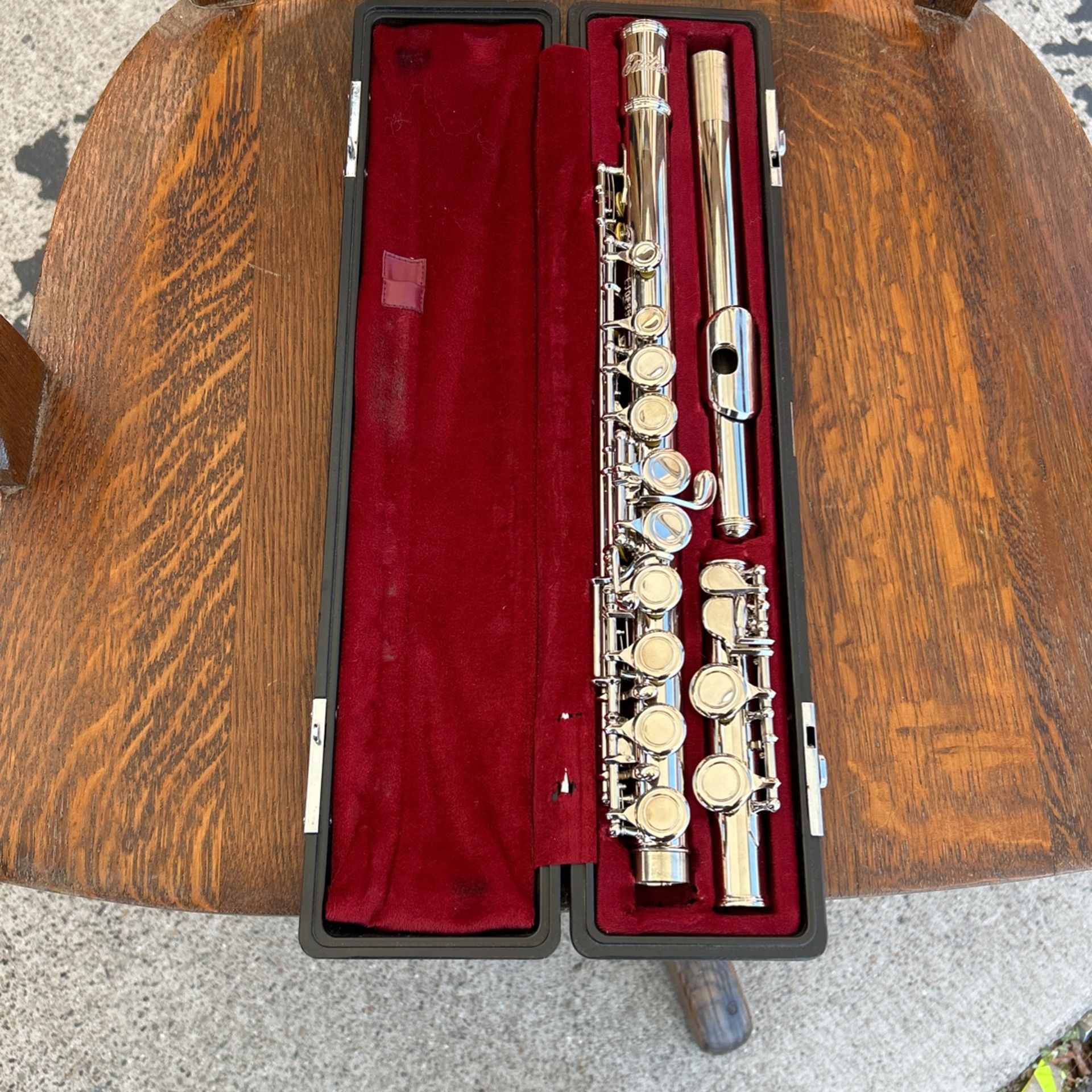 Yamaha Eastar Flute