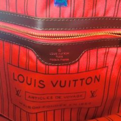 Louis Vuitton Neverfull Brandnew