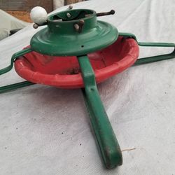 Tree Christmas Stand Heavy Duty