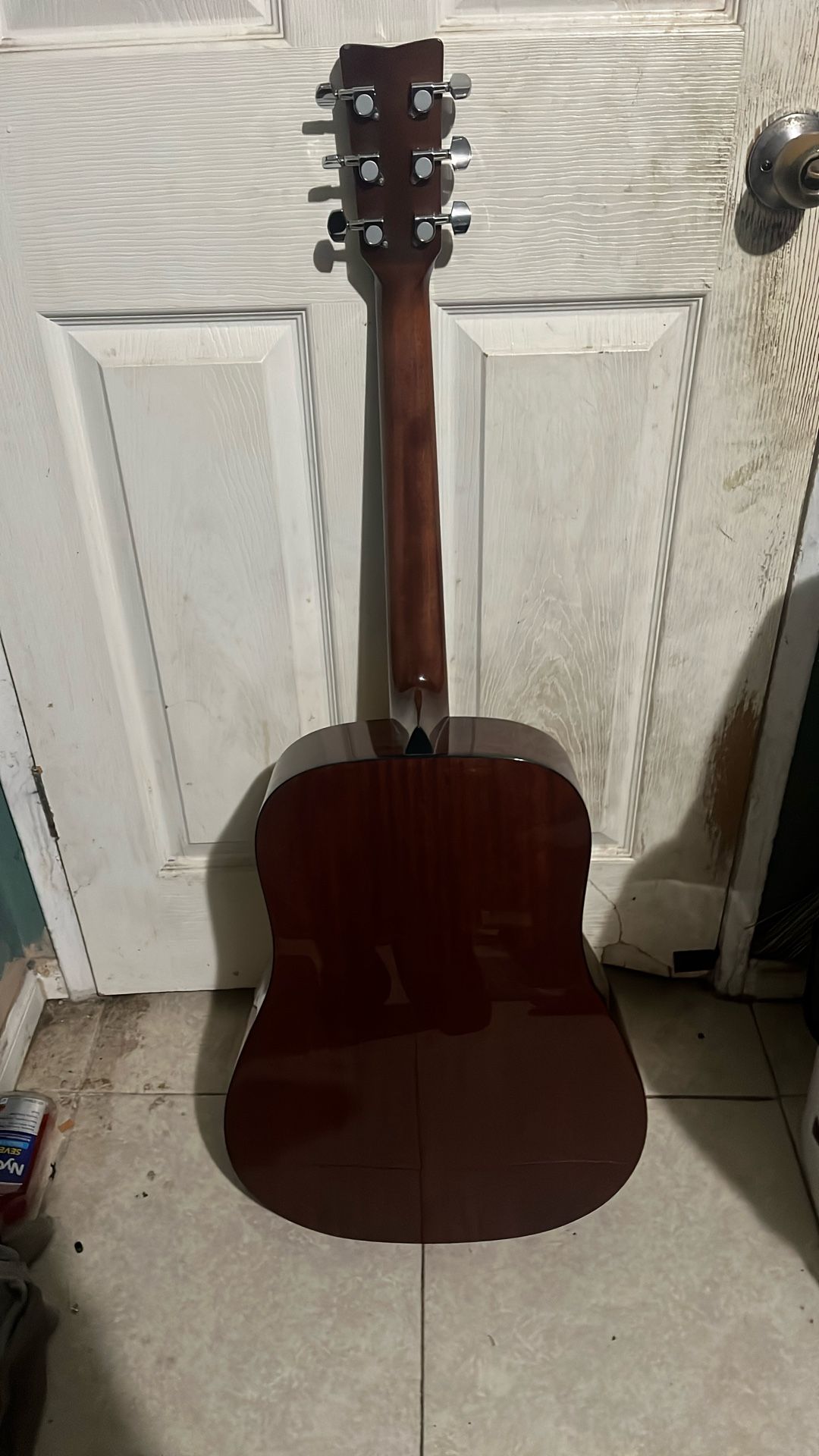 Yamaha Guitar