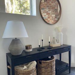 Console Table