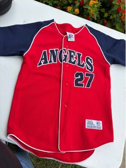Kids jersey