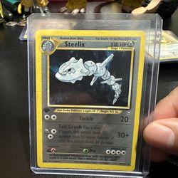Steelix
