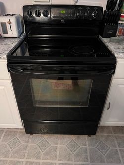 FREE Oven