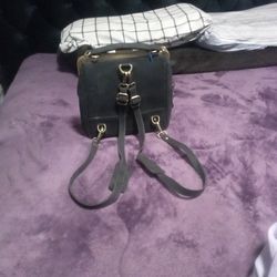 Babebark Caring Bag,Back Pack,or Purse