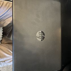 HP Laptop