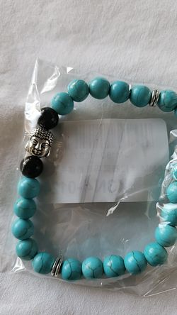 Buddha bracelet