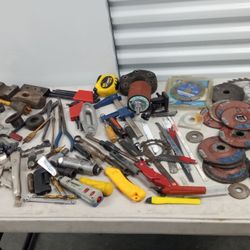 Tools 
