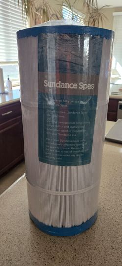 Spa Filter