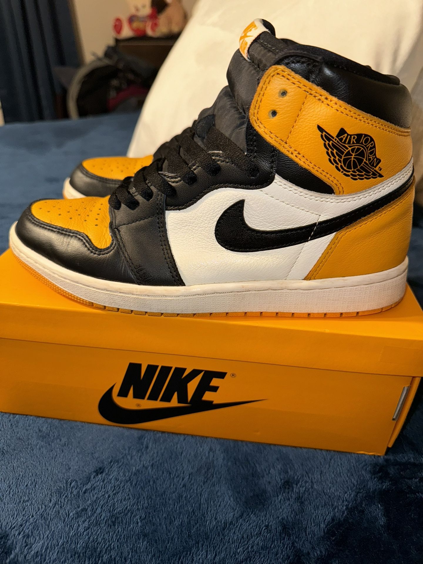 Air Jordan 1 High