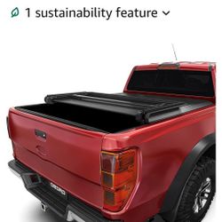 Ford Ranger Tanneau Cover
