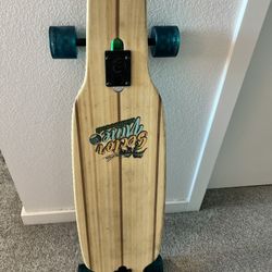 Skate Board