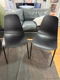 Article Svelti Dining Chair (Set of 2)