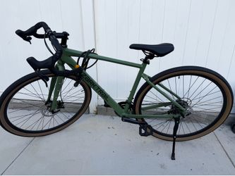 Ozark Trail G1 Explorer bike