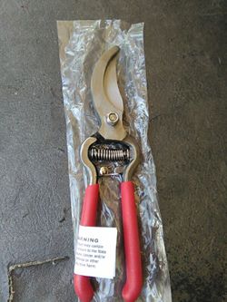 Garden Pruner heavy duty