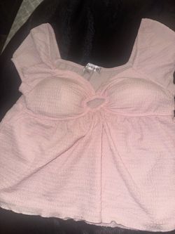 Madden girl and size L