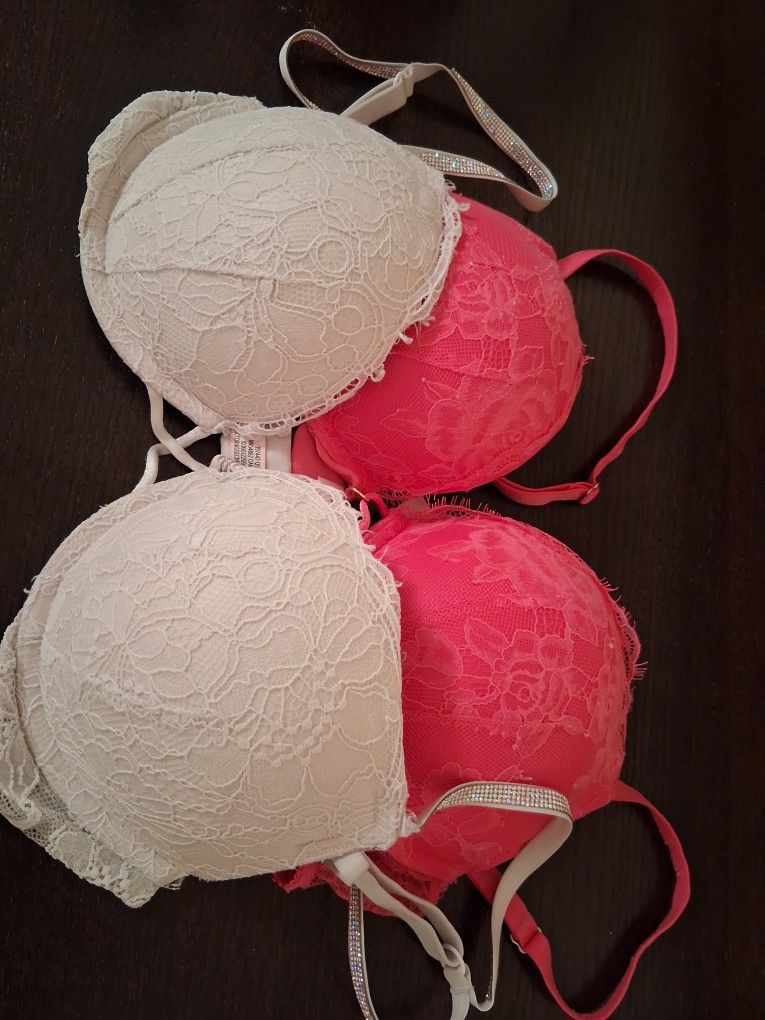 Bras
