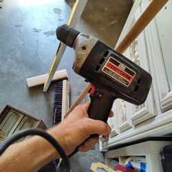 Craftsman 3/8" Drill