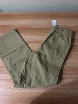 Children’s place Cargo Pants with Tags talla: 8