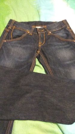 Size 28 True Religion Jeans