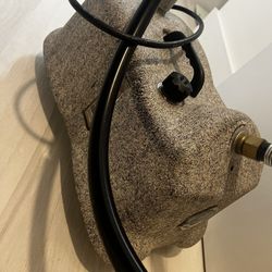 Garment Steamer Jiffy J4000 Commercial 