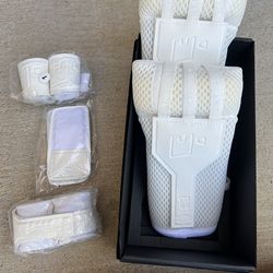 Fortress Hand Wraps sz L