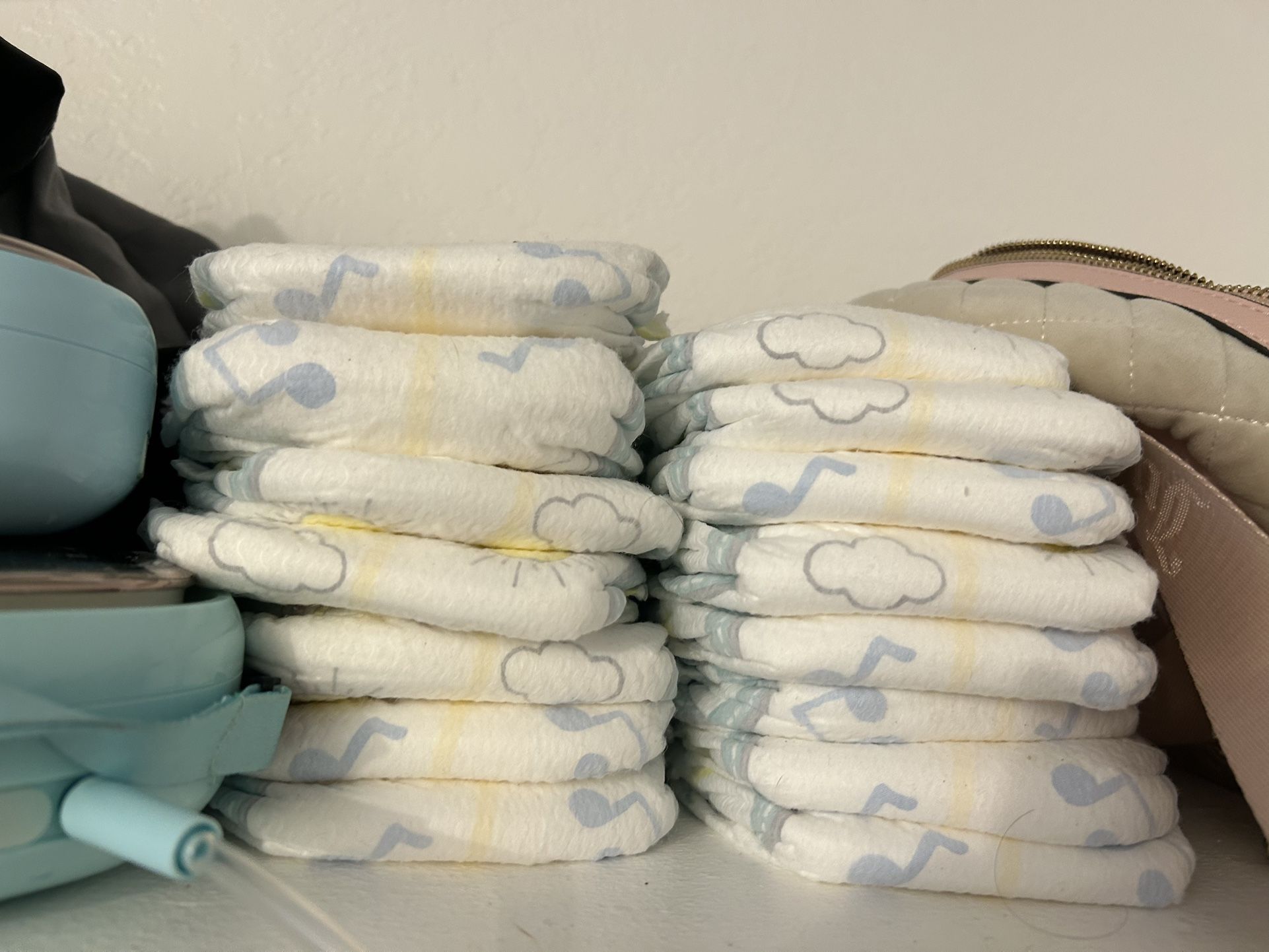 Diapers