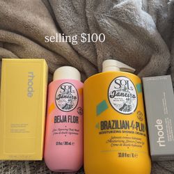 Beauty Bundle 