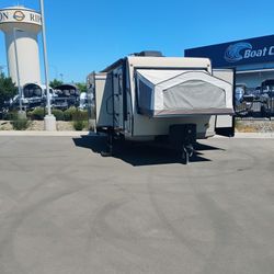 2018 Rockwood Roo 231kss