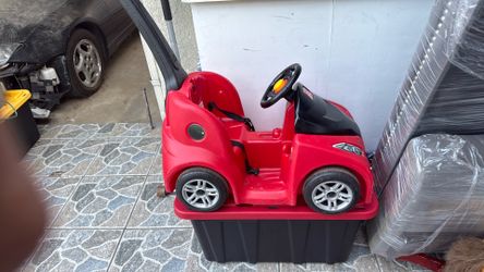 Baby Car