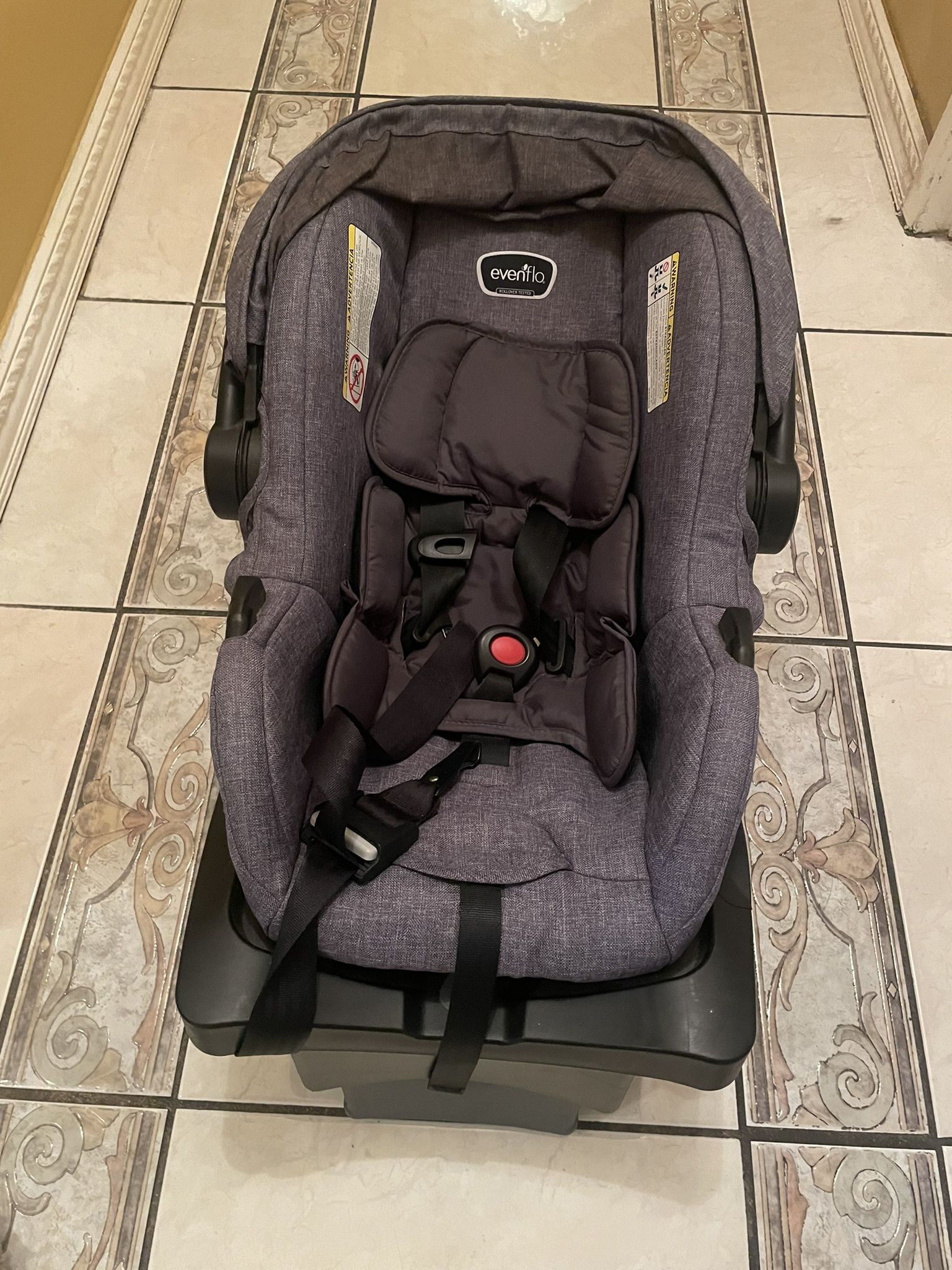 Infant Car Seat