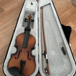 Violin