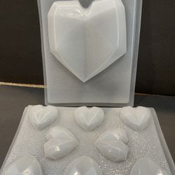 Molde Para Gelatina