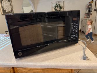 GE Microwave