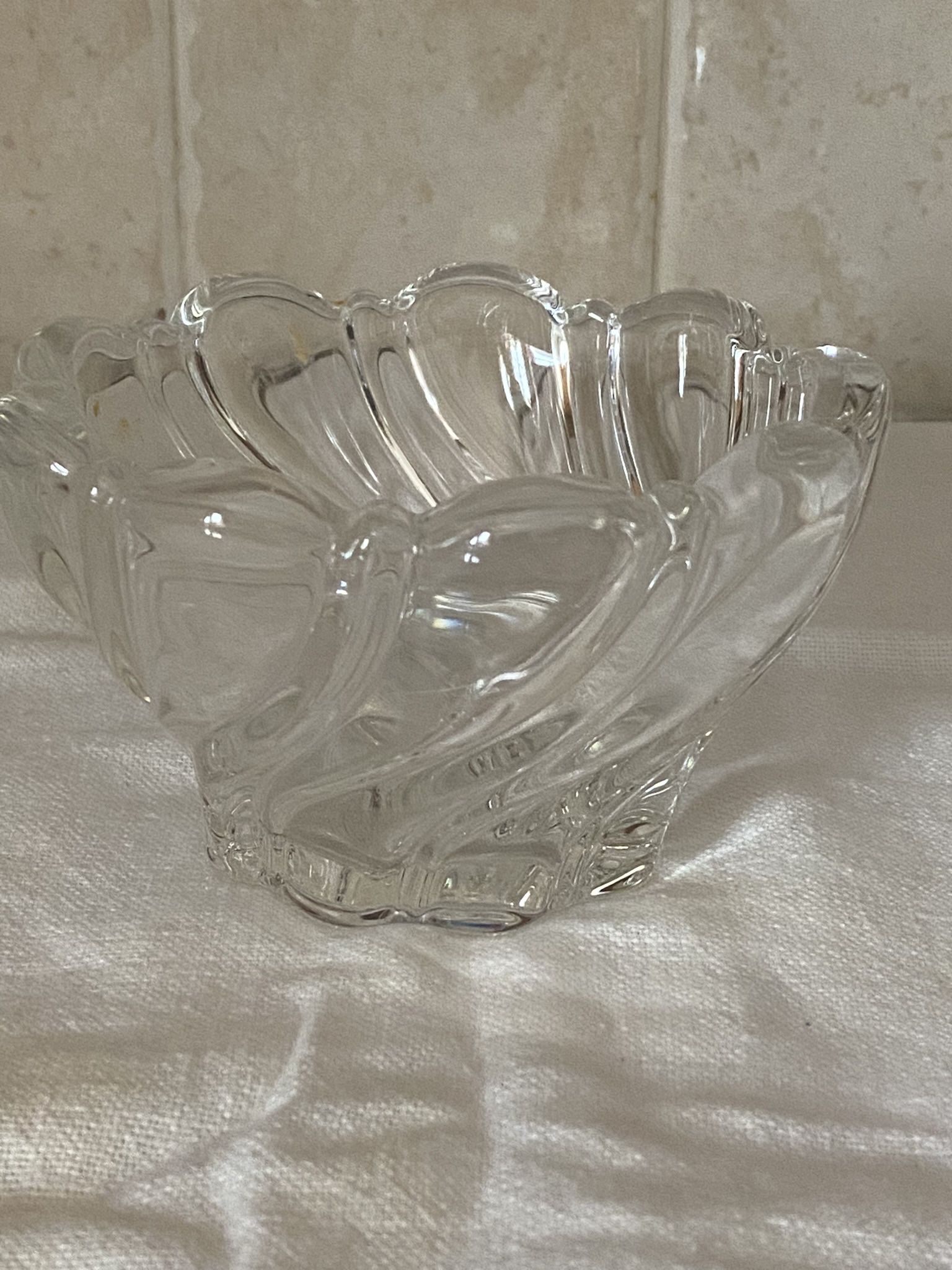Small Milsaka Bowl