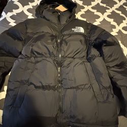 The North Face Coat