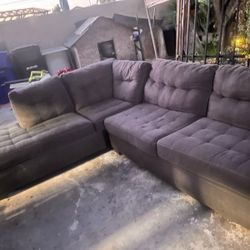 Sofas Set