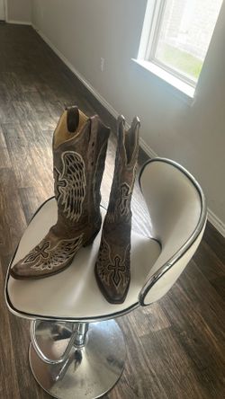 Cavender’s women’s boots