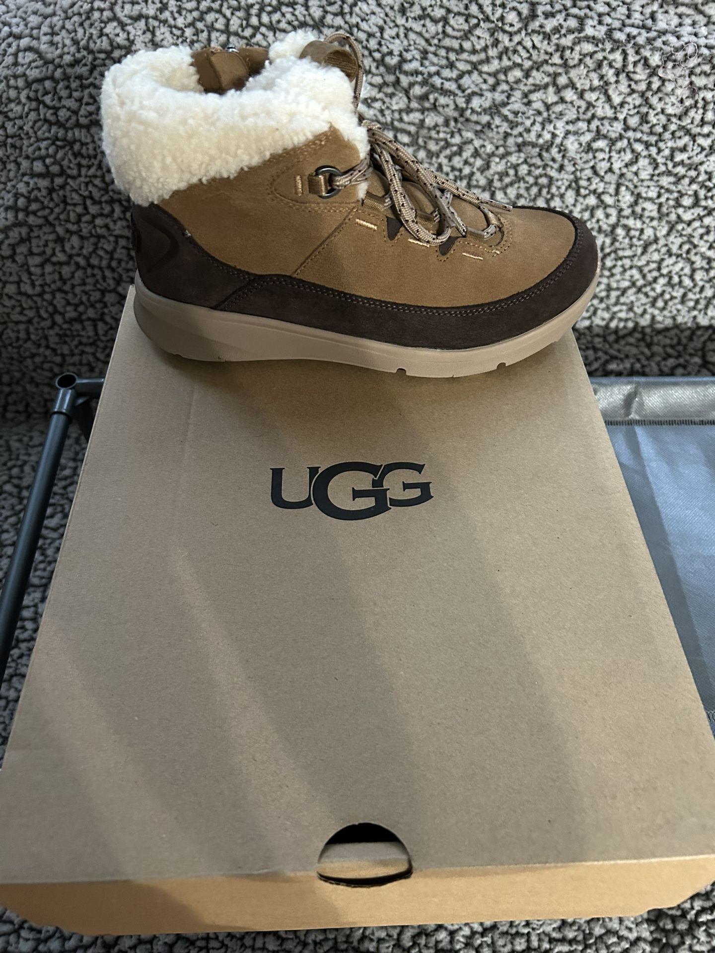 Ugg New