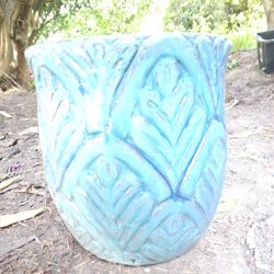 Flower Pot