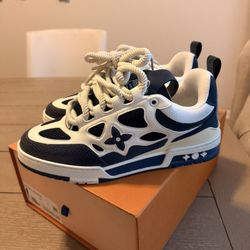 LV Trainers Size. 10